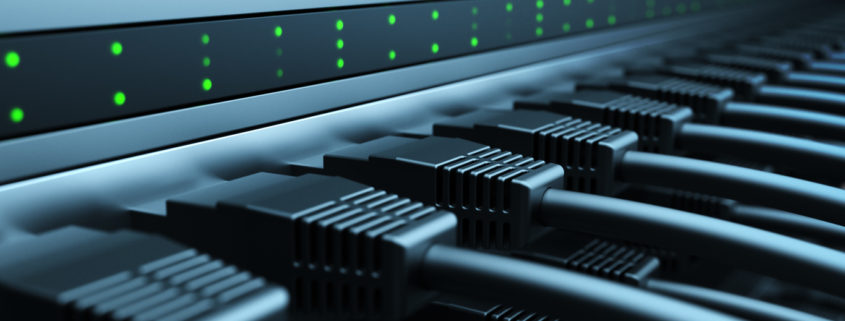 Telecom plugs