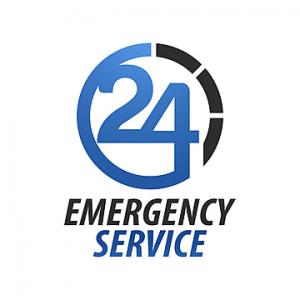 24 hour service