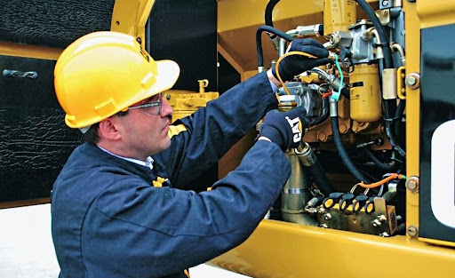 Generator service