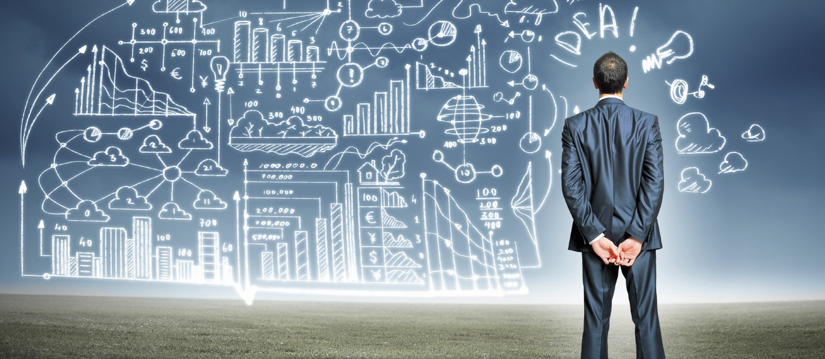 Managed services