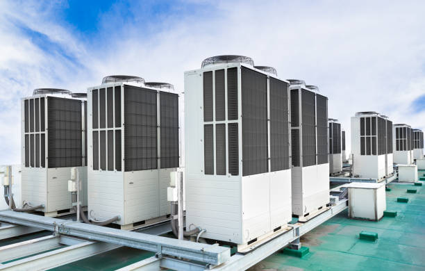 HVAC technician