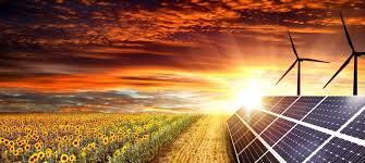Rooftop solar