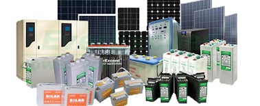 Solar array